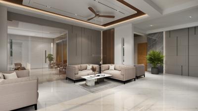 Project Image of 1799.0 - 2579.0 Sq.ft 3 BHK Apartment for buy in Veegaland Casabella