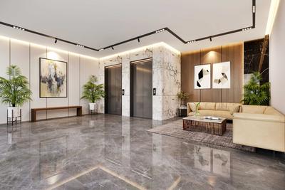 Project Image of 1033.01 - 1106.96 Sq.ft 3 BHK Apartment for buy in Trilok Opera