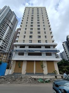 Project Image of 410.0 - 1580.0 Sq.ft 1 BHK Apartment for buy in Ambrosia Alley