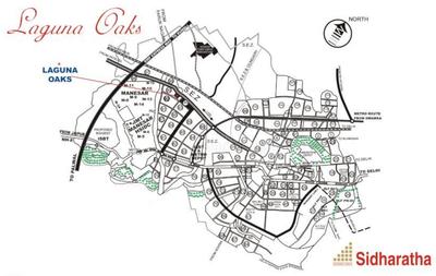 Gallery Cover Pic of Sidhartha Laguna Oaks