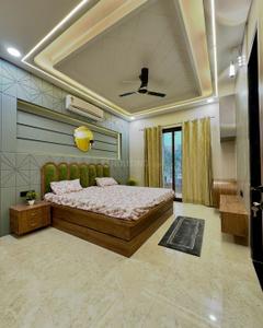 Project Image of 850.0 - 1100.0 Sq.ft 3 BHK Apartment for buy in Aggarwal Luxury Residency
