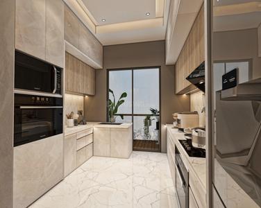 Project Image of 1548.0 - 2700.0 Sq.ft 3 BHK Apartment for buy in Samanvay Atlantica