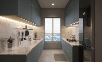 Project Image of 410.0 - 1090.0 Sq.ft 1 BHK Apartment for buy in Ray
