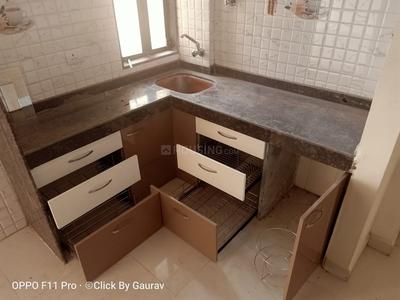 Project Image of 0.0 - 205.0 Sq.ft 1 RK Apartment for buy in Shree Kulswamini Mahalaxmi Sai Heights