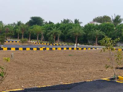 Project Image of 600.0 - 2400.0 Sq.ft Residential Plot Plot for buy in Venture Kumaran Garden