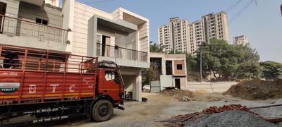 Project Image of 1850.0 - 2250.0 Sq.ft 4 BHK Villa for buy in Escon Pride Villa