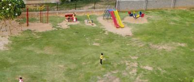 Project Image of 555.0 - 1210.0 Sq.ft 1 BHK Apartment for buy in Krish Icon