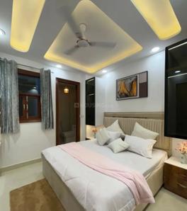Project Image of 720.0 - 900.0 Sq.ft 3 BHK Builder Floor for buy in Gaurav Luxurious Floors