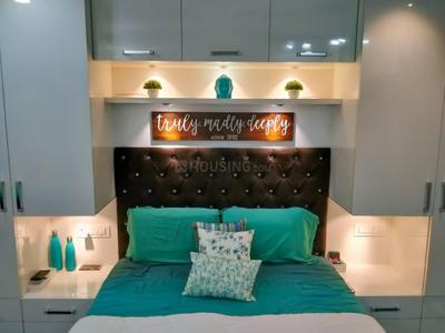 Project Image of 0.0 - 1336.0 Sq.ft 2.5 BHK Apartment for buy in Jayam Orchidsprings