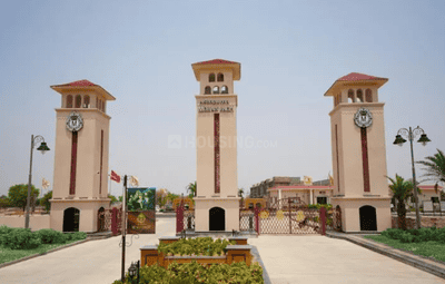 Project Image of 962.0 - 1828.95 Sq.ft 2 BHK Villa for buy in Ashapurna Mohan Bagh