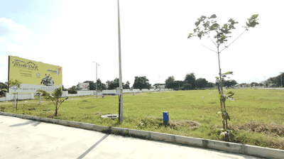 Project Image of 1350.0 - 1800.0 Sq.ft Residential Plot Plot for buy in Virtusa Tuxedo Park