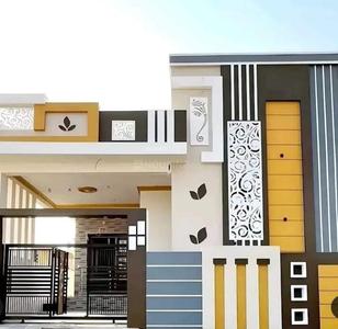 V Square Green City Parivakkam Elevation 1