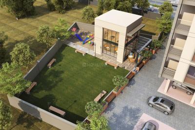 Project Image of 941.95 - 1150.55 Sq.ft 3 BHK Apartment for buy in Maruti Shivalay Luxuria