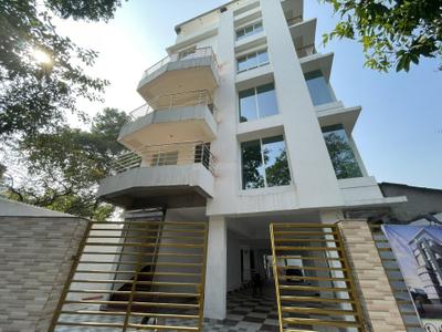 Project Image of 1255.0 - 1791.0 Sq.ft 3 BHK Apartment for buy in Neelkanth Chitrakut Mansion