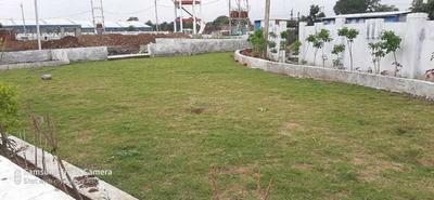 Project Image of 510.0 - 1000.0 Sq.ft Residential Plot Plot for buy in Tirupati Silver