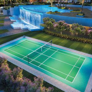 Project Image of 2838.0 - 5028.0 Sq.ft 4 BHK Apartment for buy in Anantmani