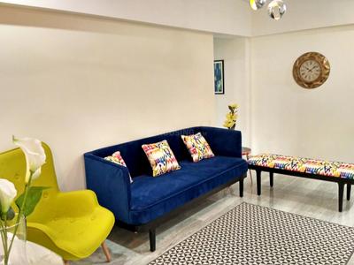 Project Image of 511.0 - 750.0 Sq.ft 1 BHK Apartment for buy in Amar New Tashkent Terrace CHSL