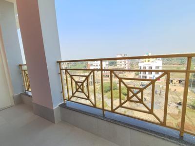 Project Image of 0.0 - 1250.0 Sq.ft 3 BHK Apartment for buy in Minu Apartment