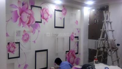 Project Image of 450.0 - 950.0 Sq.ft 2 BHK Apartment for buy in Swastik Affordables And Luxury Homes