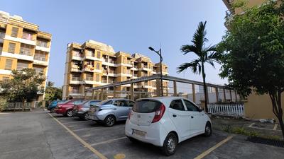 Project Image of 595 Sq.ft 1 BHK Apartment / Flat for sale in Neral for Rs. 2700000