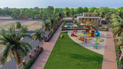Project Image of 1068.11 - 3744.85 Sq.ft Residential Plot Plot for buy in Keshavam City 7