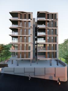 Project Image of 0.0 - 1750.0 Sq.ft 3 BHK Apartment for buy in Sri Madhu Mani Vilas