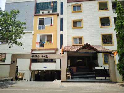Project Image of 1060.0 - 2205.0 Sq.ft 2 BHK Apartment for buy in Avani Hills