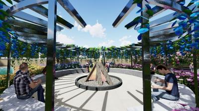 Project Image of 1404.0 - 2700.0 Sq.ft Residential Plot Plot for buy in Fugen Royal Millinia