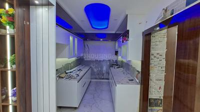 Project Image of 900.0 - 1400.0 Sq.ft 2 BHK Builder Floor for buy in Investwell Lotus Avenue