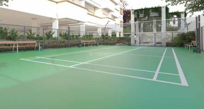 Project Image of 1110.0 - 1490.0 Sq.ft 2 BHK Apartment for buy in Thapovan Silver Oak Pearl