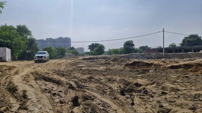 Project Image of 720.0 - 2000.0 Sq.ft Residential Plot Plot for buy in MPB Sunrise Enclave