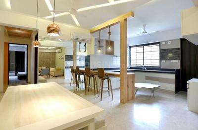Project Image of 2170.0 - 2450.0 Sq.ft 3 BHK Apartment for buy in Swastik Shreyas Residency
