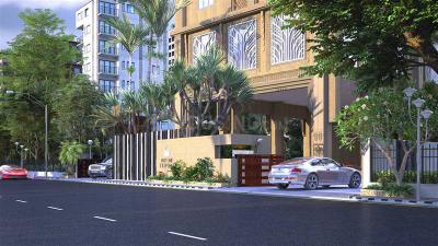 Project Image of 2613.0 - 4409.0 Sq.ft 4 BHK Apartment for buy in Nexome Tripura