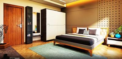 Navya Vashishth Nakshtra Bedroom 1