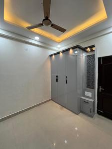 Project Image of 2185.0 - 3995.0 Sq.ft 4 BHK Builder Floor for buy in Prime UTS Developers