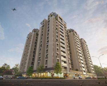 Stellavia Elevation 2