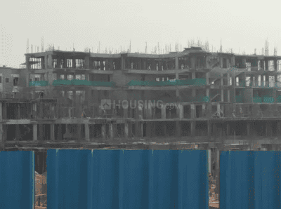 Project Image of 512.0 - 1999.0 Sq.ft 1 BHK Apartment for buy in Casagrand Amor