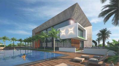 Siri Nandanavanam Satvika Club House 4