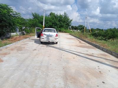 Project Image of 1314.0 - 1647.0 Sq.ft Residential Plot Plot for buy in Lova Brundavan City