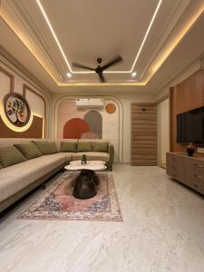 Project Image of 1341.2 - 1484.0 Sq.ft 3 BHK Apartment for buy in Sky Elegant