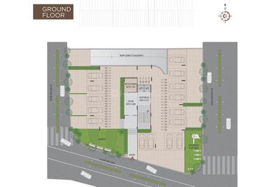 Project Image of 0.0 - 1890.0 Sq.ft 3 BHK Apartment for buy in Siddharth Green Valley