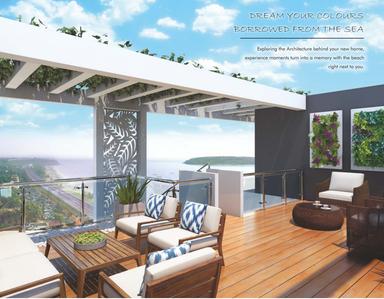 Project Image of 1088.45 - 2062.26 Sq.ft 2 BHK Apartment for buy in Kubers Sindhuri