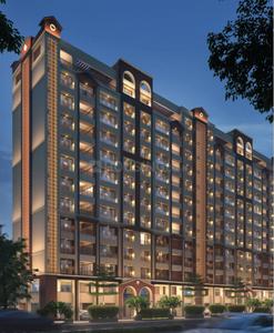 Project Image of 1588.65 - 2780.53 Sq.ft 3 BHK Apartment for buy in Atlantis Sky Villas
