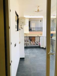 Project Image of 0.0 - 3150.0 Sq.ft 4 BHK Builder Floor for buy in The Windsor Floors