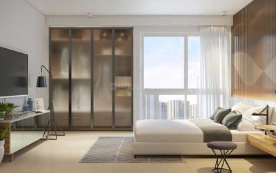 Project Image of 474.0 - 2410.0 Sq.ft Studio Studio Apartment for buy in 63 DEGREE EAST