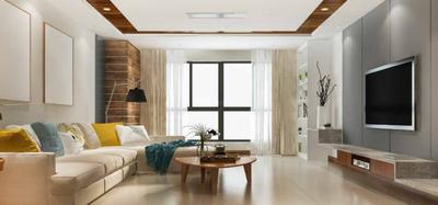 Project Image of 598.26 - 1307.06 Sq.ft 2 BHK Apartment for buy in GBK Vishwajeet Prime