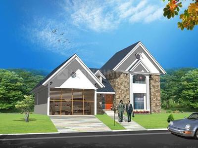 Project Image of 1200.0 - 2400.0 Sq.ft Residential Plot Plot for buy in Daadys Dollar Town