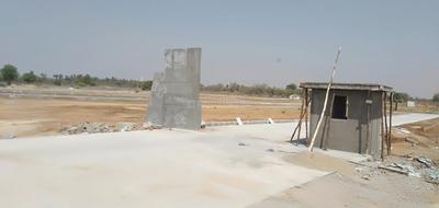 Project Image of 1097.0 - 4432.0 Sq.ft Residential Plot Plot for buy in SV Botanicia