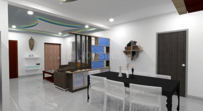 Project Image of 2317.0 - 3029.0 Sq.ft 3 BHK Villa for buy in Tripura Land Mark 4