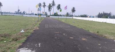 Shree Raksha Garden Elevation 1